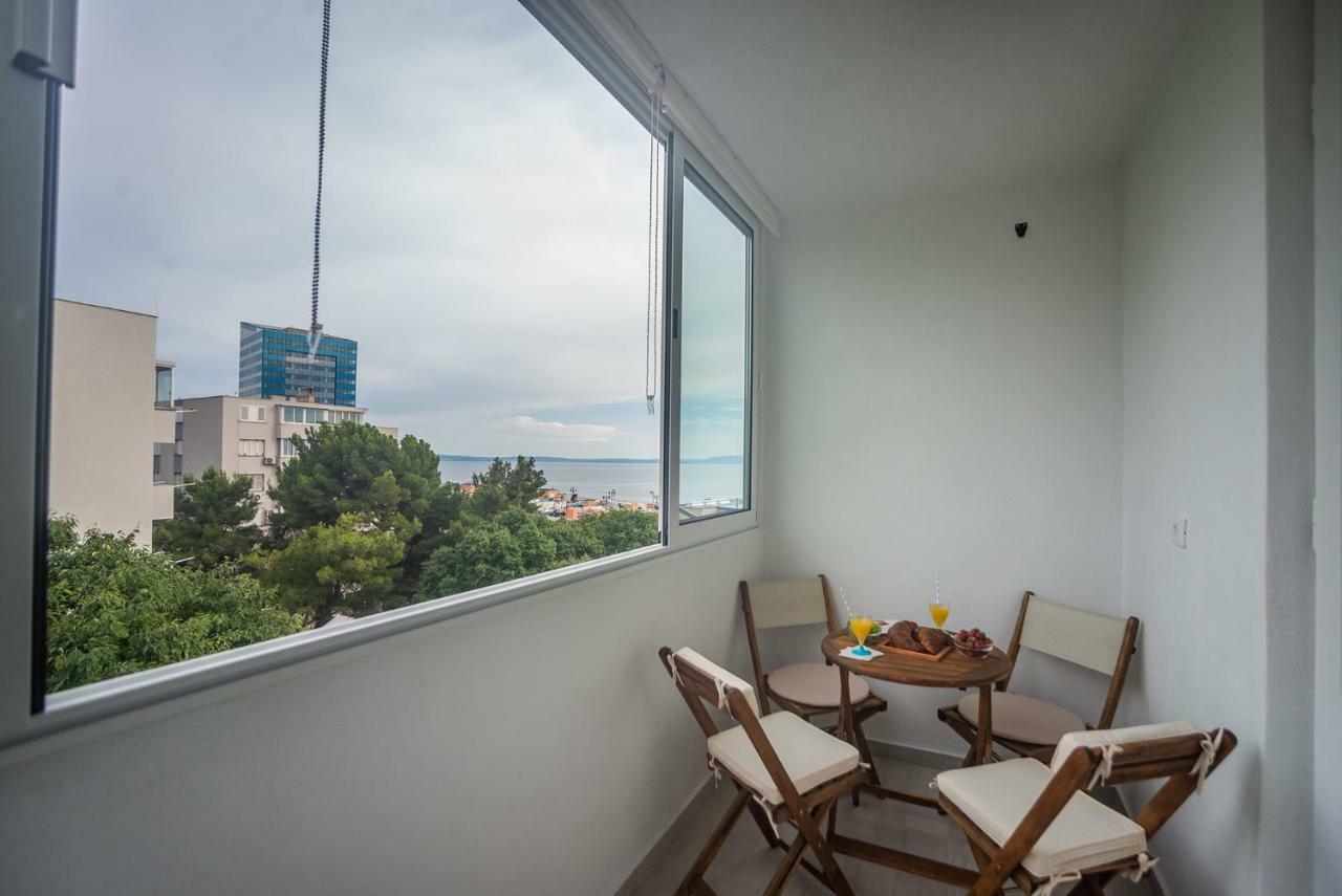 In Love With Rijeka Apartment ภายนอก รูปภาพ